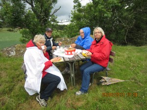 Josef 70 År Hemlig utflykt Juni 2013 (84)