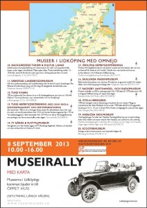 museirally 2013-2