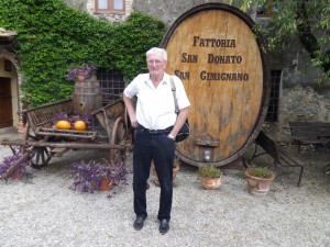 Bengt-Göran öltunna