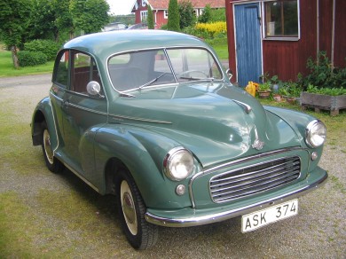 morris minor 005