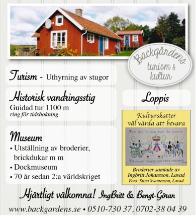 annons